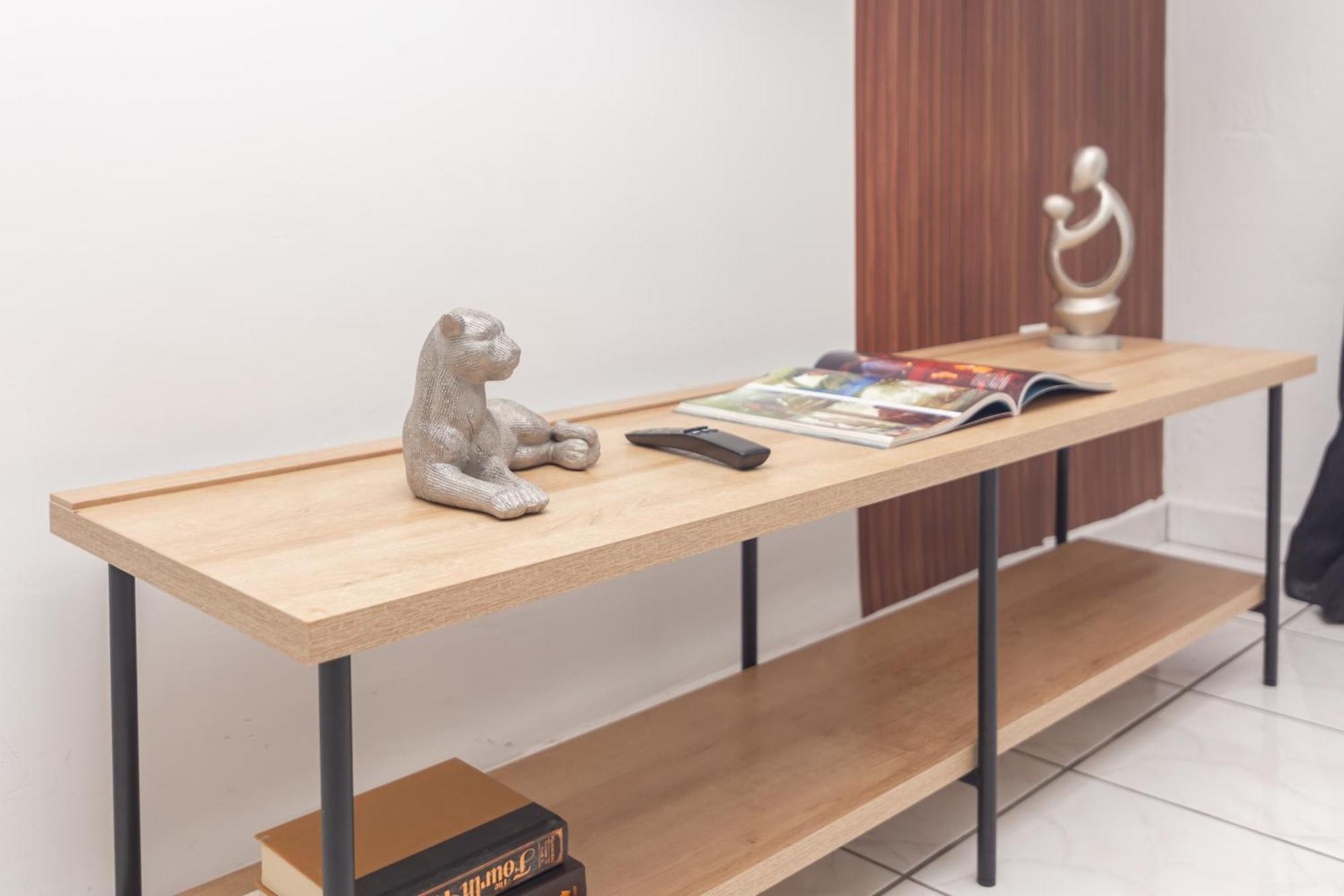 One Bedroom Apartment - With Parking & Balcony - Heart Of Wynwood Miami Kültér fotó